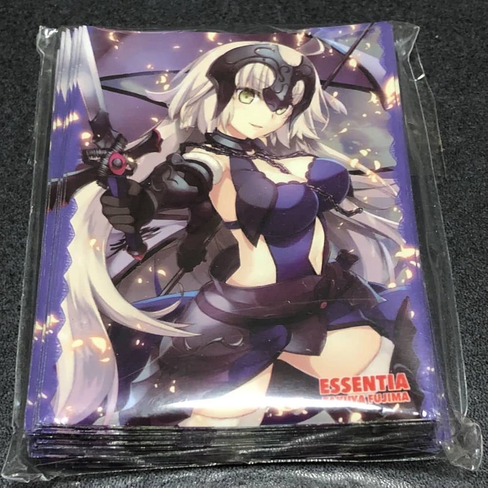 ESSENTIA 水着ジャンヌ、ジャンヌ・オルタ スリーブ 藤真拓哉 FGO Amazon.co.jp: C90 ESSENTIA 藤真拓哉 FGO Fate/Grand Order